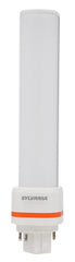 LED 9W T4X2 4100K GX24Q-1 PIN
