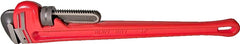 2824 24"PIPE WRENCH CAST IRON