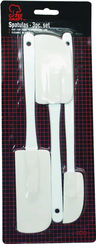 20488 SPATULA 3PC SET