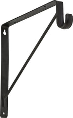 S822-092 BRACKET SHLF/ROD ORB