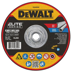 DWA8959H WHEEL CT T27 6X5/8-11