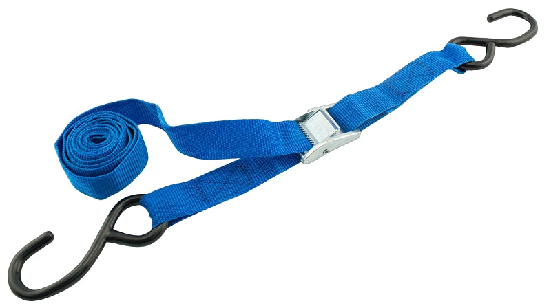 1100 1INX10' CAM STRAP