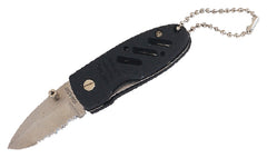 KEY CHAIN KNIFE MINI FOLDING