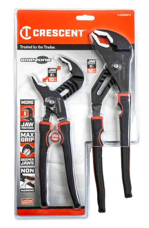 RT400SGSET2-05 PLIER T&G 10&12