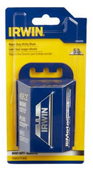 2084300 BLD UTL KNF B-MTL 50PK