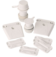20108 KIT PARTS UNIV IC ALL SZ