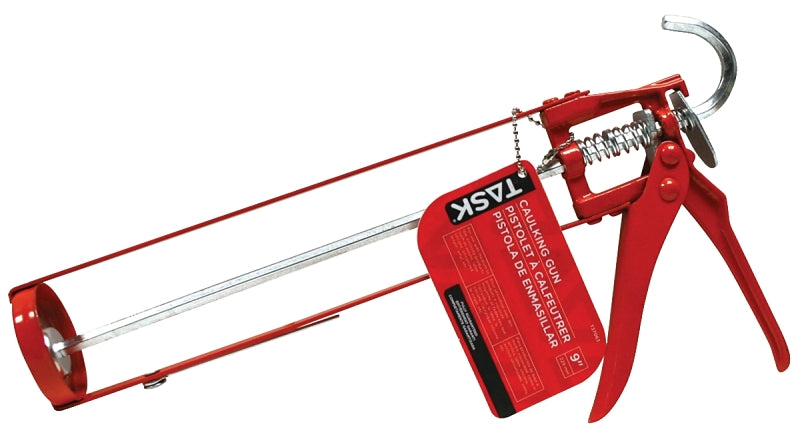 T37063 9IN LIGHT DUTY CAULKING