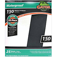 EMERY PAPER 150 GRT