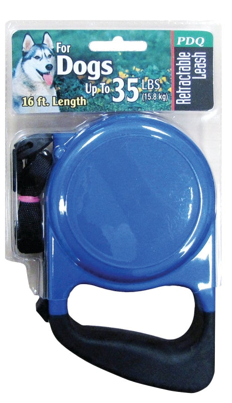 11446 LEAD RETRACT 35LB 16FT