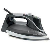 BLACK LCD IRON