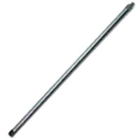 48" TEARDROP POLE W/SPINDLE