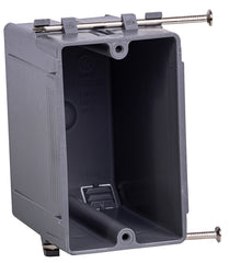BOX-NS22N/BOX-NS22 BOX PVC GRA