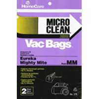 EUREKA MM MICRO VAC  BAGS