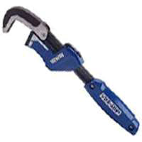 Wrench Pipe Adjusting