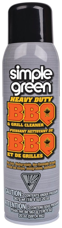 0310001260015 BBQ/MICROWAVE CL