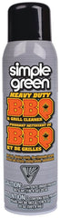 0310001260015 BBQ/MICROWAVE CL