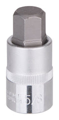 SOCKET HEX BIT 5/8IN 1/2DRIVE