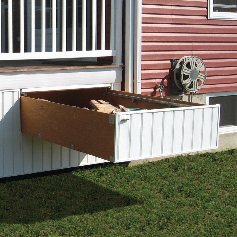 12080 DECK STORAGE DRAWER