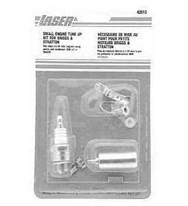 42510 B/S ENGINES LAWNMOWER TU