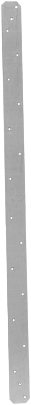 LSTA30 STRAP TIE1-1/4X30IN20GA