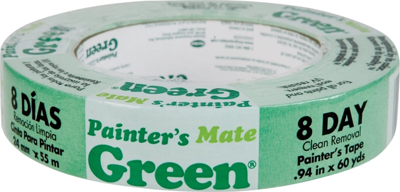 671372 TAPE PAINTER 1X60YD GRN
