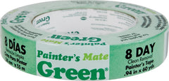 671372 TAPE PAINTER 1X60YD GRN