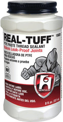 15620 REAL TUFF PUTTY 1/2PT