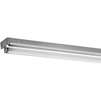 1 LIGHT FIXTURE PLUGIN 2FT