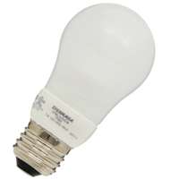 5W CFL Dimmable Soft White