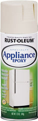 210372 BISQUE EPOXY SPRAY 12OZ