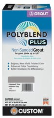 PBPG16510 GROUT TILE GRAY 10LB
