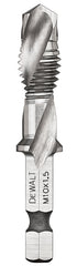 DWADTQTR10MM15 BIT IR 10MMX1.5