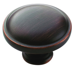BP53015ORB KNOB CBNT ORB 1-1/4