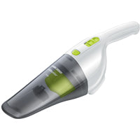 Cordless Hand Vac 9.6V