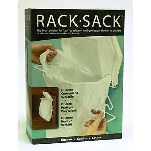 50141 BAG GRBE RCK18-1/4X25WHT