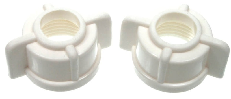 88410 NUT TAILPIECE 1/2IN IPS
