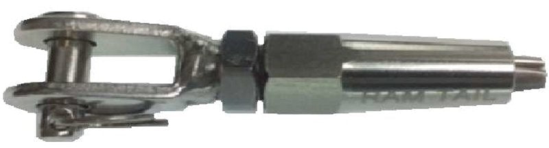 Ram Tail RT FJ-01 Fork Jaw