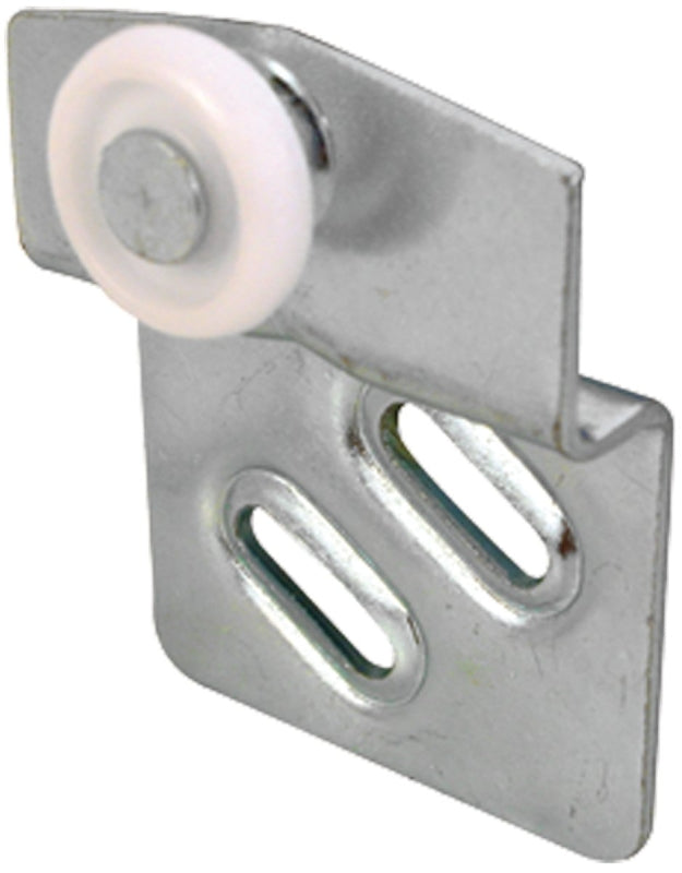 N6668 WRDRBE DOOR BACK ROLLER