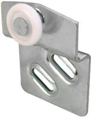 N6668 WRDRBE DOOR BACK ROLLER