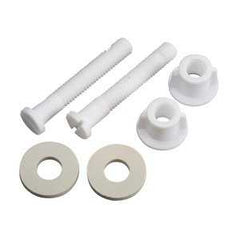 M5679 1 PR BOLT TOILET SEAT