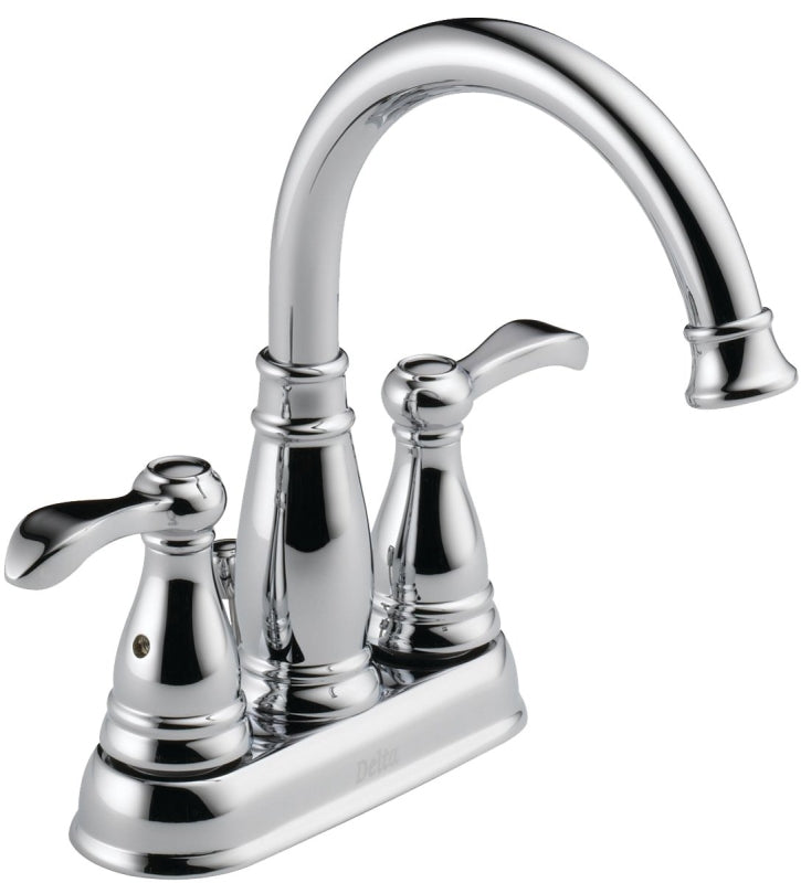 25984LF-ECO FAUCET LAVATORY 2H