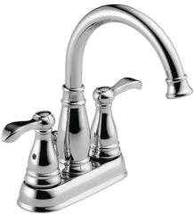 25984LF-ECO FAUCET LAVATORY 2H
