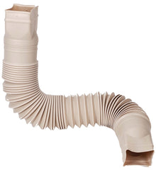 85014/3203 FLEX-A-SPOUT TAN