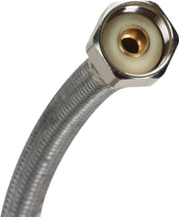 B1F09 FAUCET CONNECTOR 3/8COMP