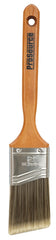 ProSource OR 2172 0200 Angular Sash Pain Wt Brush, 2 in W, Polyester Blend