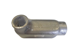 603-CGV CONDUIT BODY1-1/4IN LB