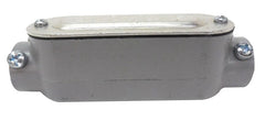 301-CGV CONDUIT BODY TYPE C 3/