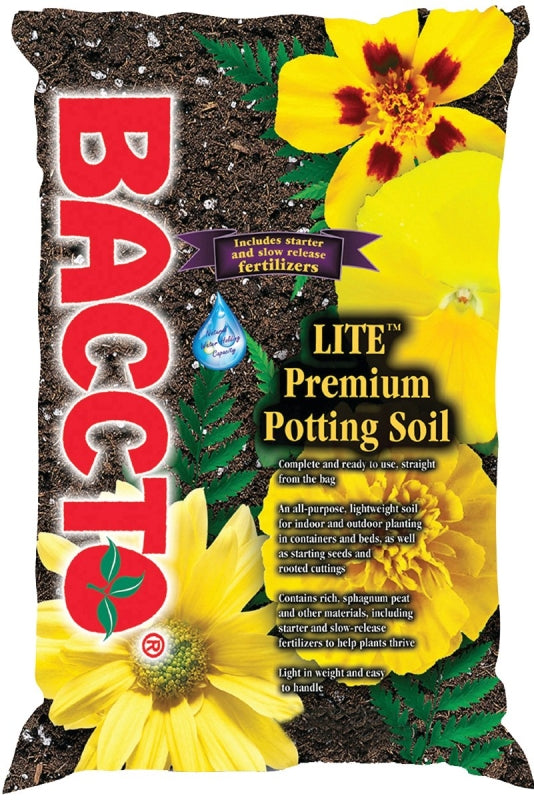 1440P SOIL POTTING PREM 40QT