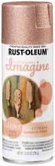 354068 PAINT SPRAY ROSE GOLD