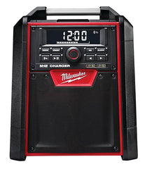 2792-20 RADIO CHARGER M18